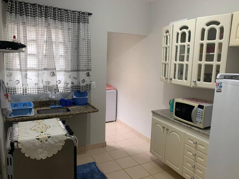 Apartamento Inteiro No Bairro Santa Monica Uberlandia Exterior photo