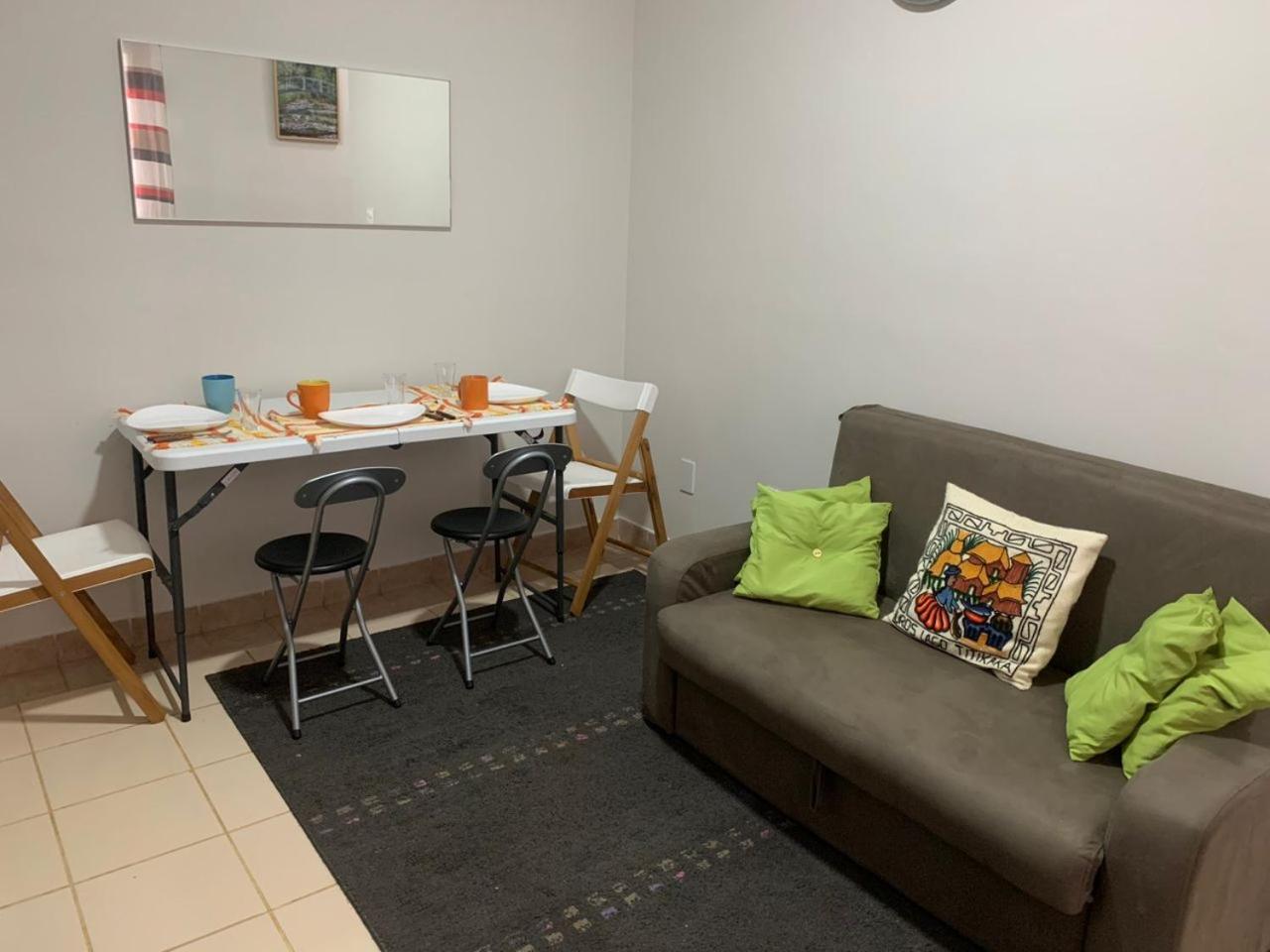 Apartamento Inteiro No Bairro Santa Monica Uberlandia Exterior photo