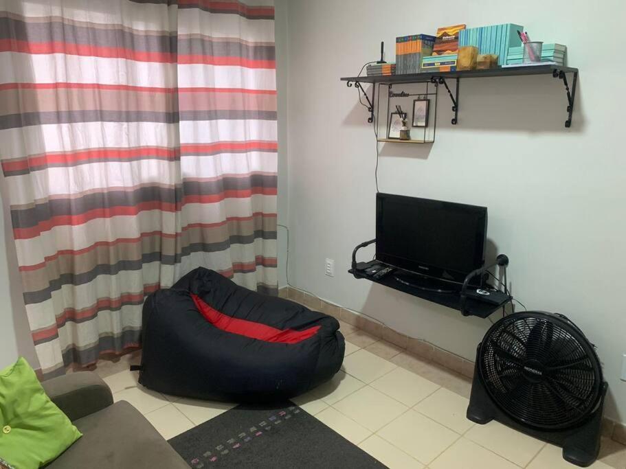 Apartamento Inteiro No Bairro Santa Monica Uberlandia Exterior photo