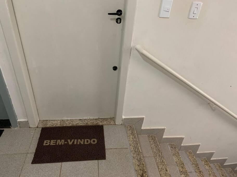 Apartamento Inteiro No Bairro Santa Monica Uberlandia Exterior photo