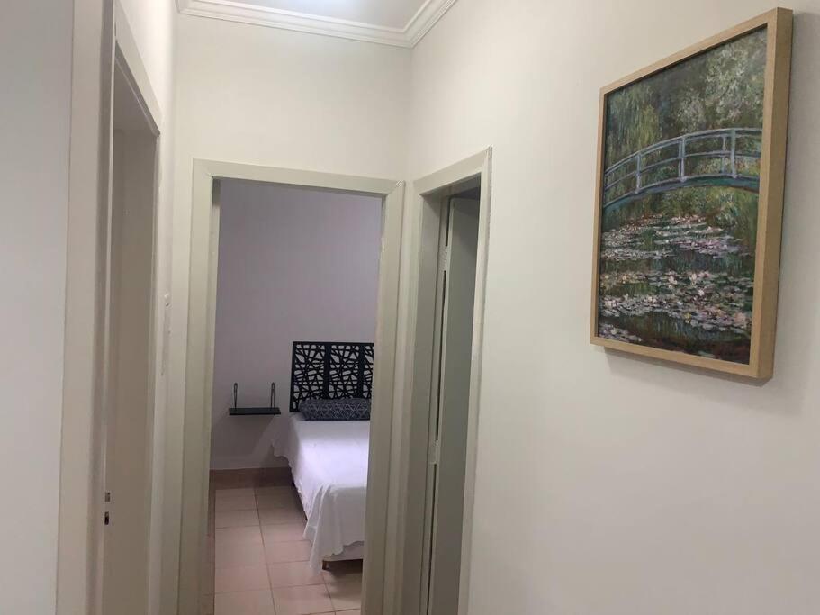 Apartamento Inteiro No Bairro Santa Monica Uberlandia Exterior photo
