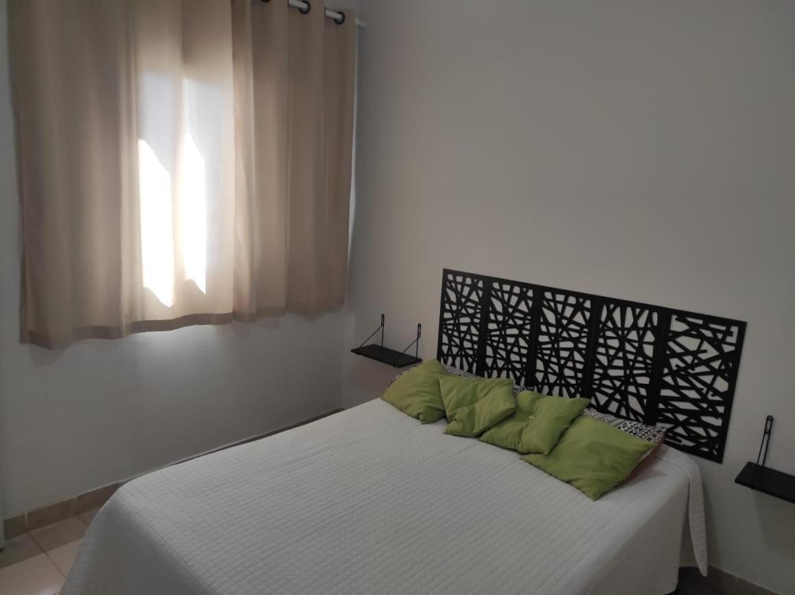 Apartamento Inteiro No Bairro Santa Monica Uberlandia Exterior photo